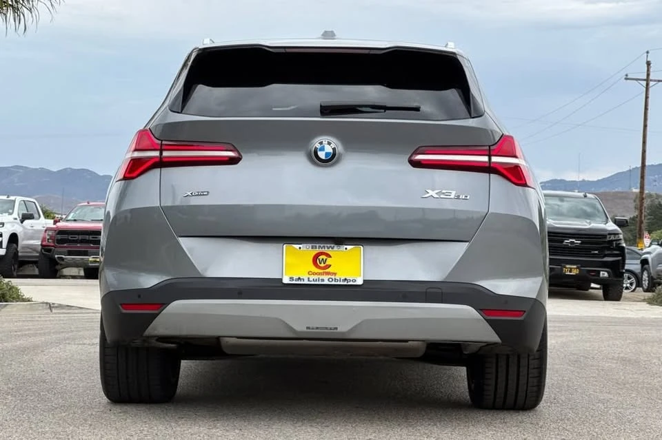 2025 BMW G08 X3 - Image 6 of 19