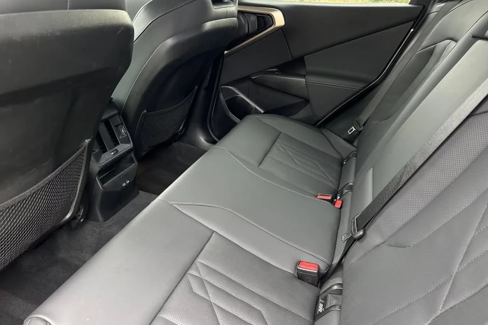 2025 BMW G08 X3 - Image 4 of 19