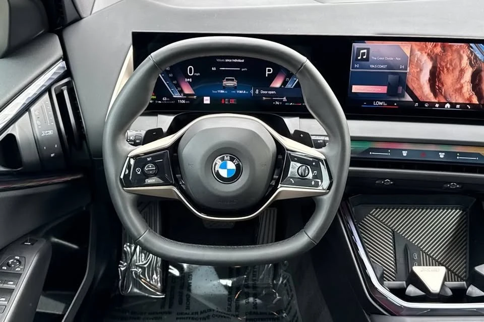 2025 BMW G08 X3 - Image 14 of 19