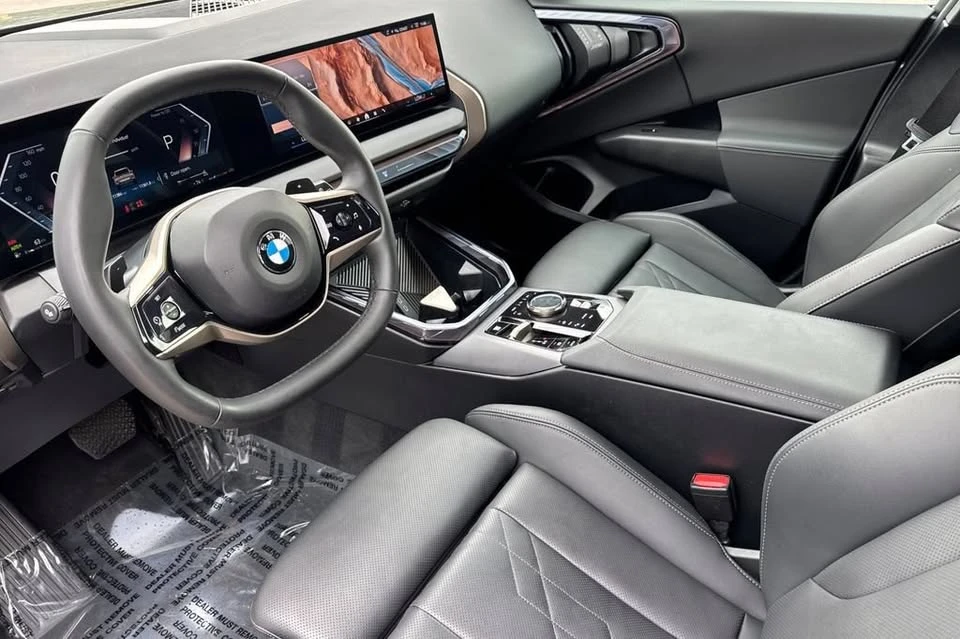 2025 BMW G08 X3 - Image 2 of 19