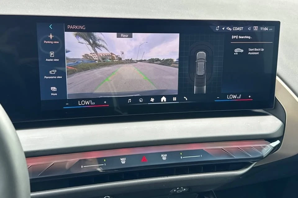 2025 BMW G08 X3 - Image 19 of 19