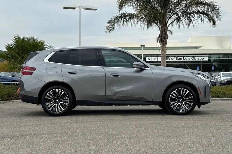 2025 BMW G08 X3 - Image 3 of 19
