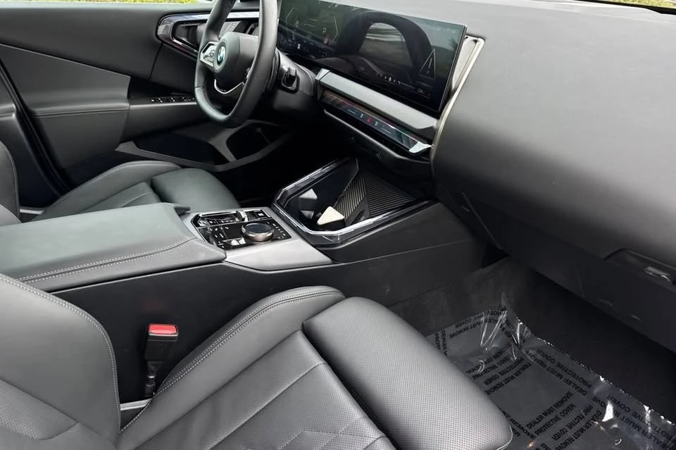 2025 BMW G08 X3 - Image 15 of 19