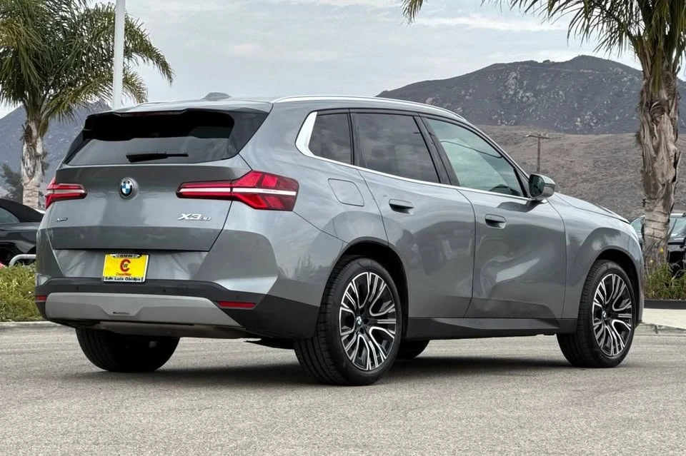 2025 BMW G08 X3 - Image 5 of 19