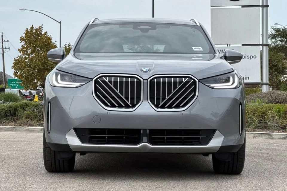 2025 BMW G08 X3 - Image 9 of 19