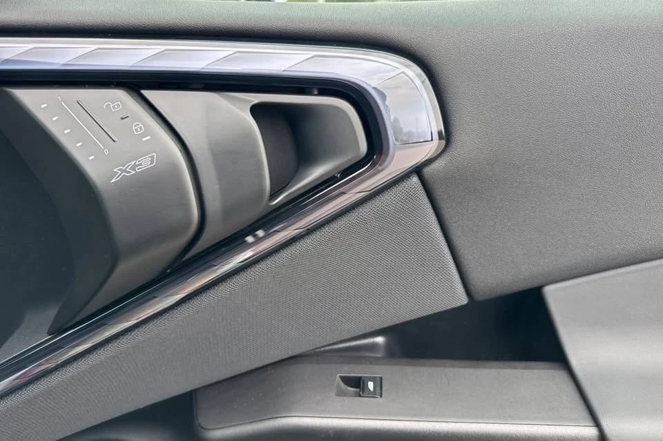 2025 BMW G08 X3 - Image 17 of 19