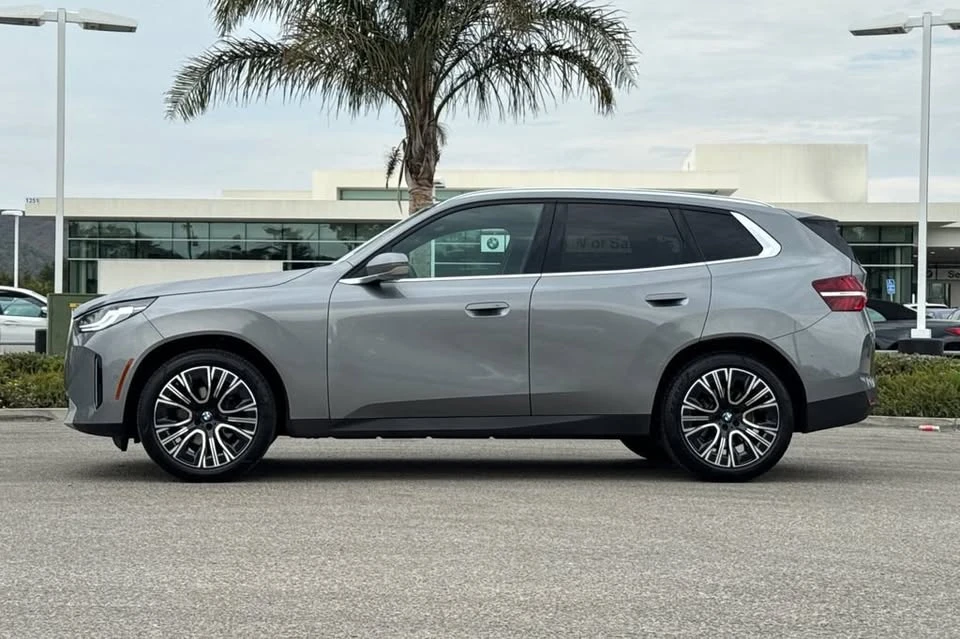 2025 BMW G08 X3 - Image 8 of 19