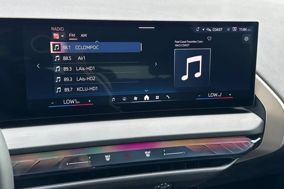2025 BMW G08 X3 - Image 18 of 19