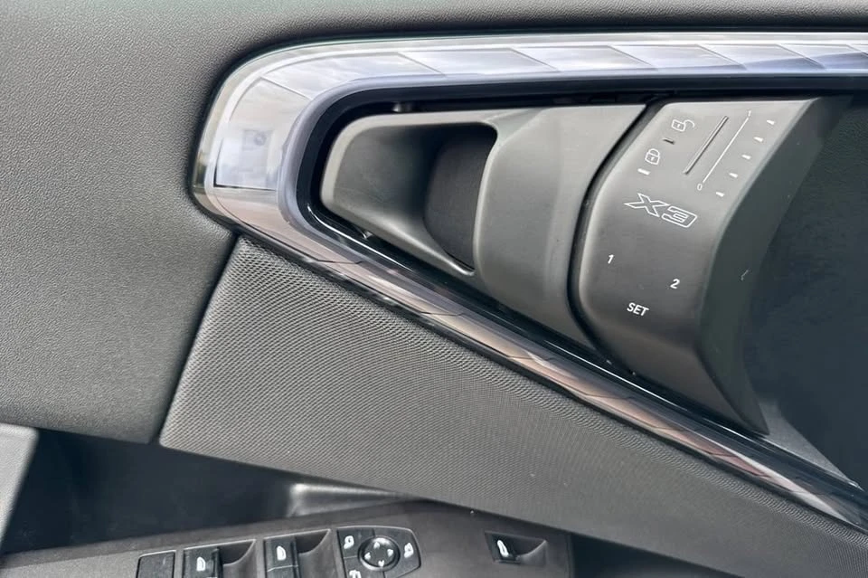 2025 BMW G08 X3 - Image 10 of 19
