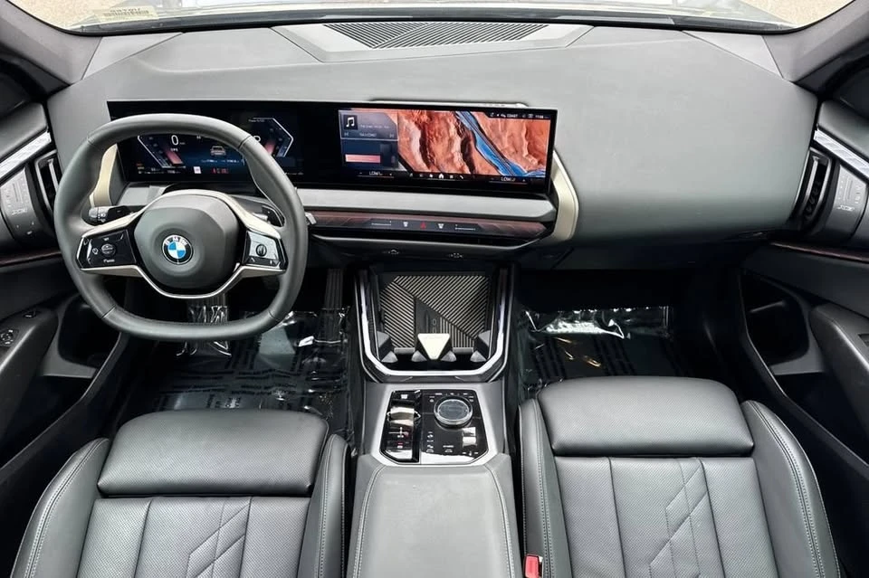 2025 BMW G08 X3 - Image 13 of 19