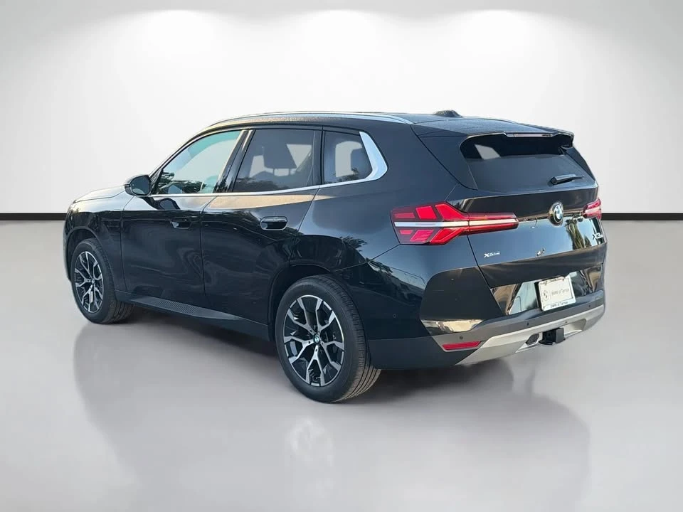 2025 BMW G08 X3 - Image 5 of 20