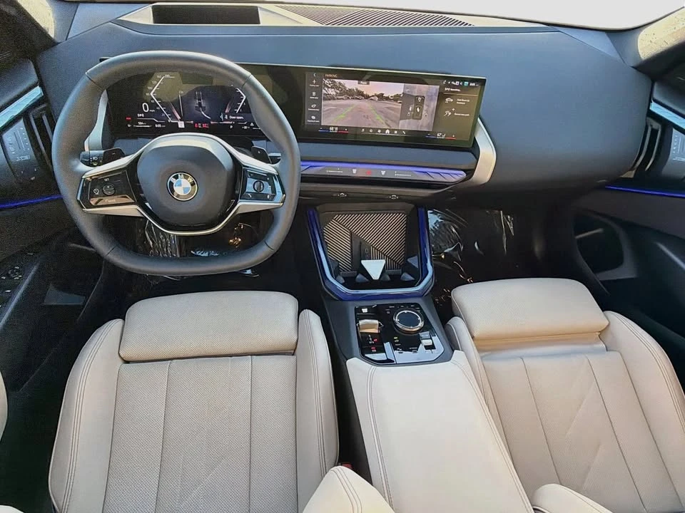 2025 BMW G08 X3 - Image 16 of 20