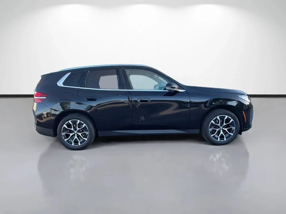 2025 BMW G08 X3 - Image 2 of 20
