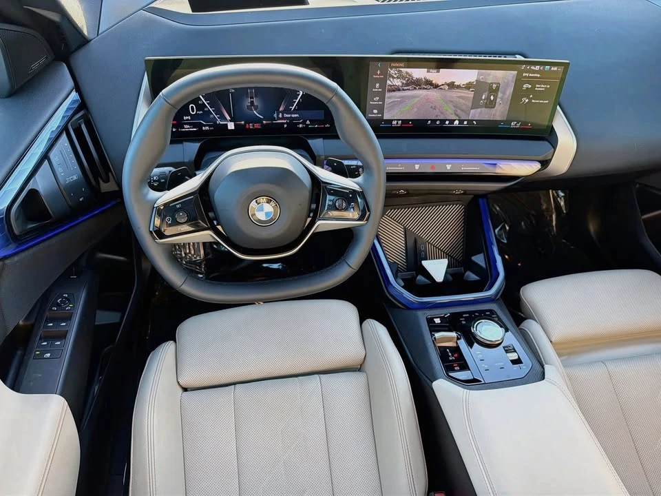 2025 BMW G08 X3 - Image 17 of 20