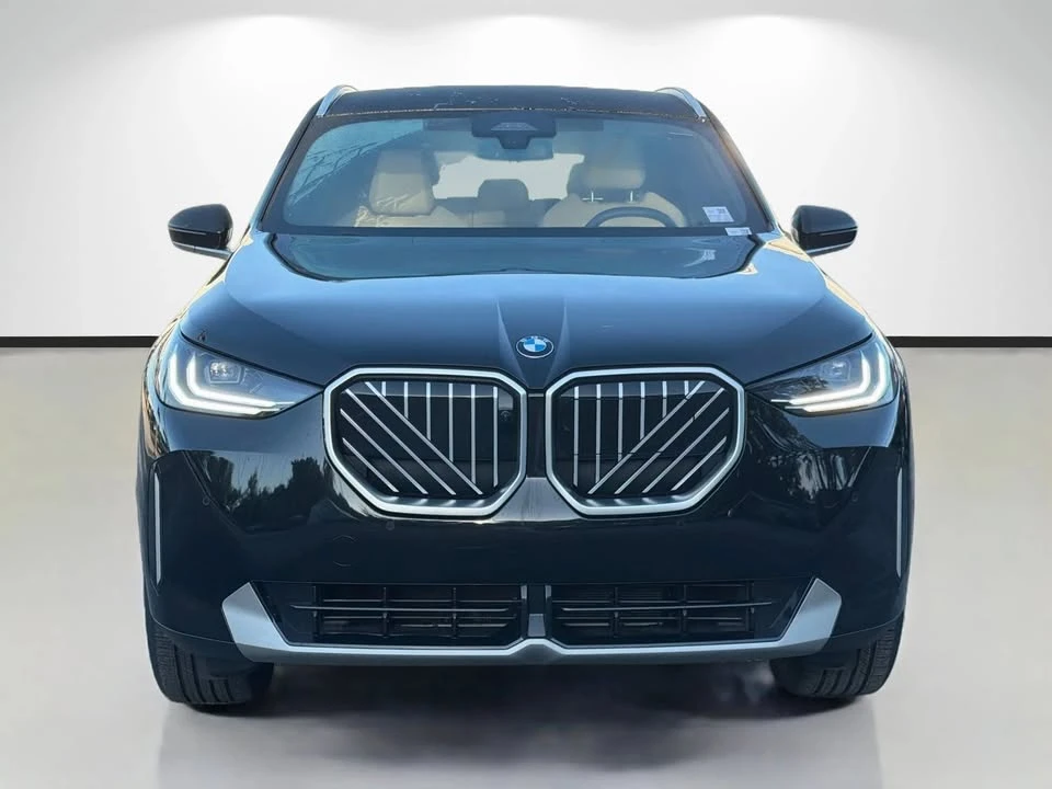 2025 BMW G08 X3 - Image 8 of 20