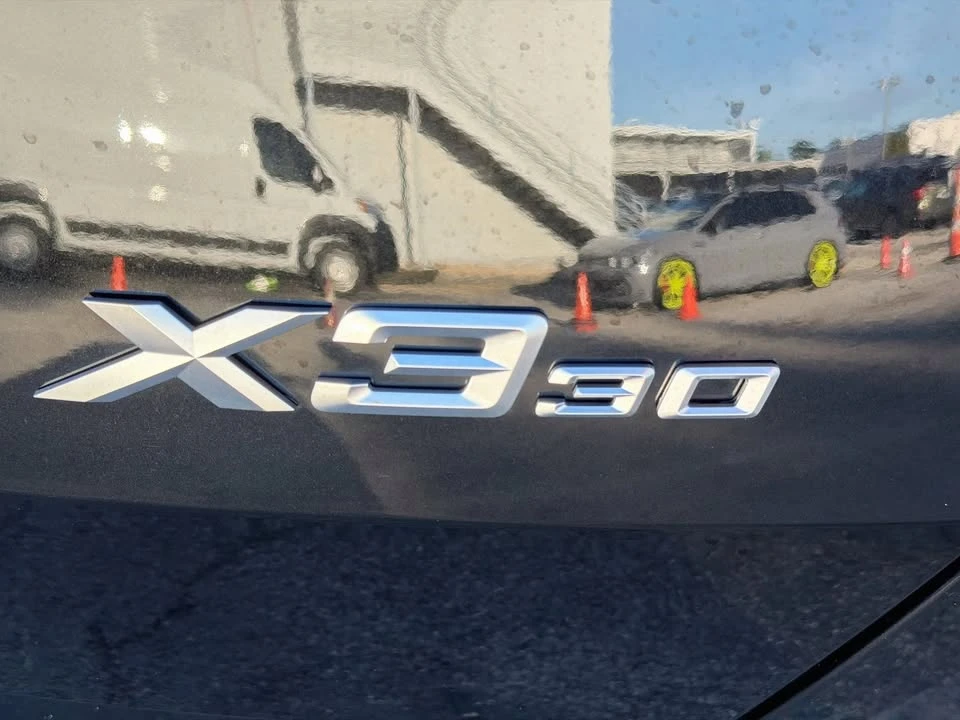 2025 BMW G08 X3 - Image 11 of 20