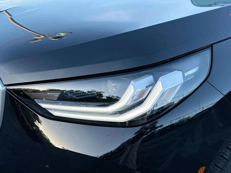 2025 BMW G08 X3 - Image 9 of 20