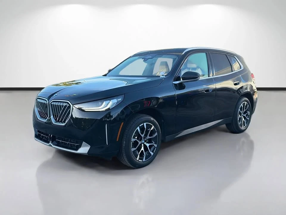 2025 BMW G08 X3 - Image 7 of 20