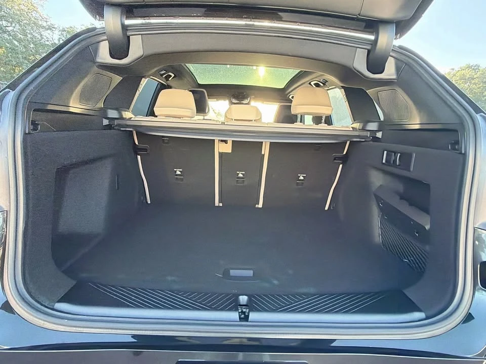 2025 BMW G08 X3 - Image 12 of 20