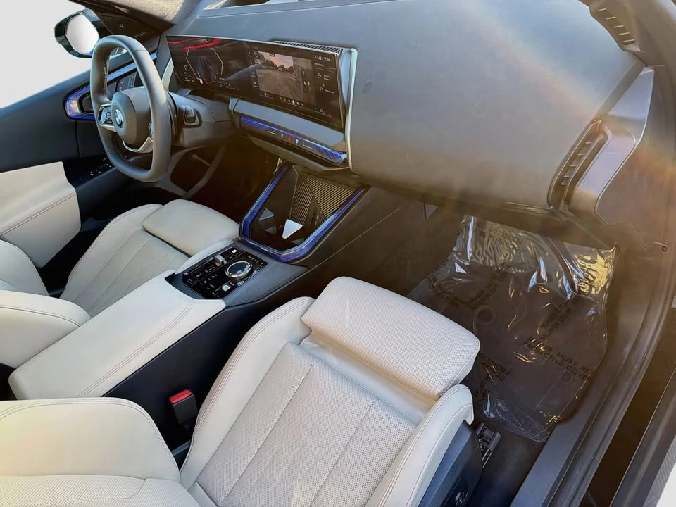 2025 BMW G08 X3 - Image 14 of 20