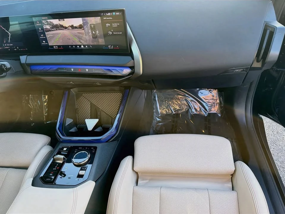 2025 BMW G08 X3 - Image 18 of 20