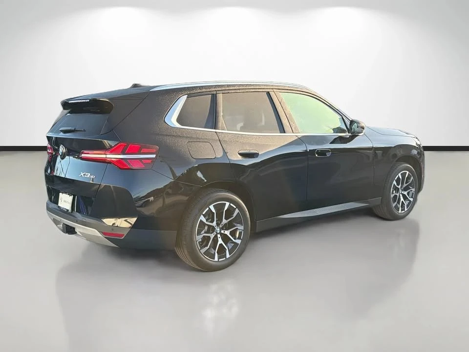 2025 BMW G08 X3 - Image 3 of 20