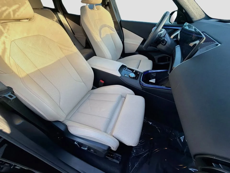 2025 BMW G08 X3 - Image 15 of 20