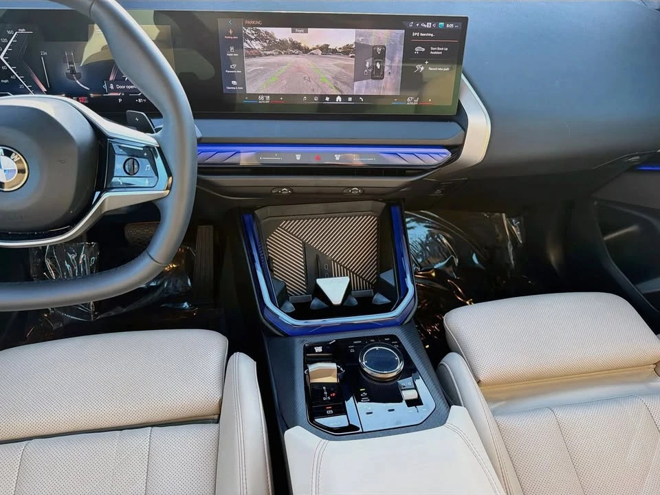 2025 BMW G08 X3 - Image 19 of 20
