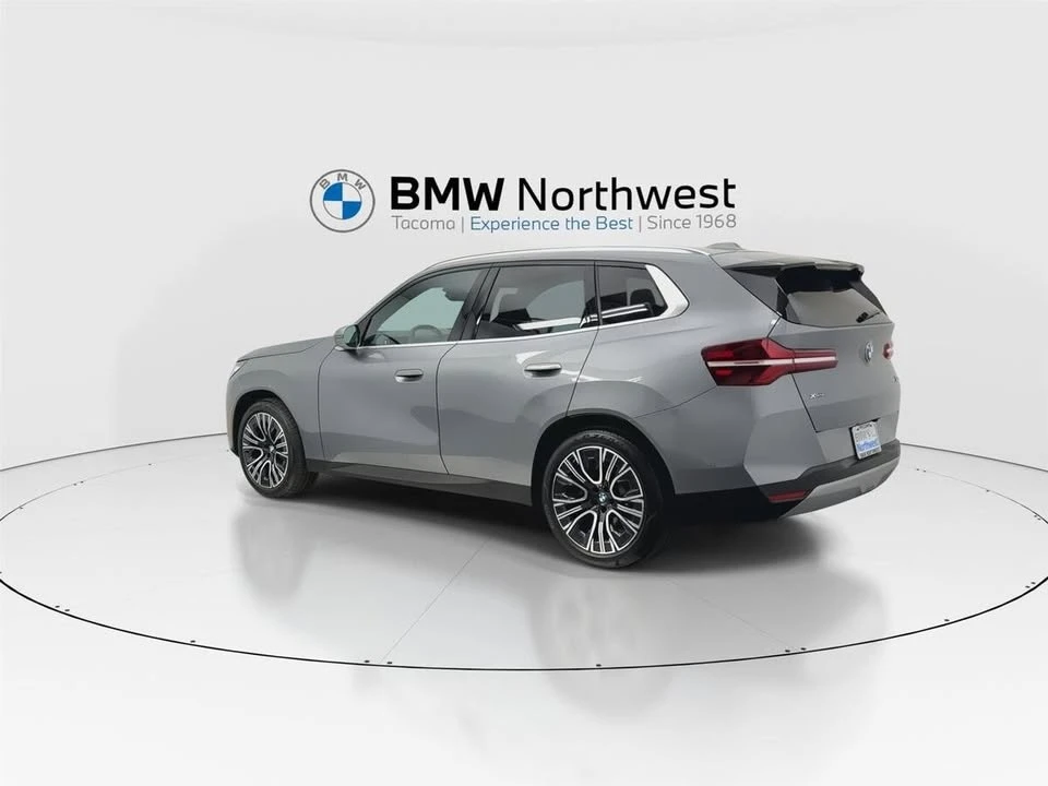 2025 BMW G08 X3 - Image 12 of 20