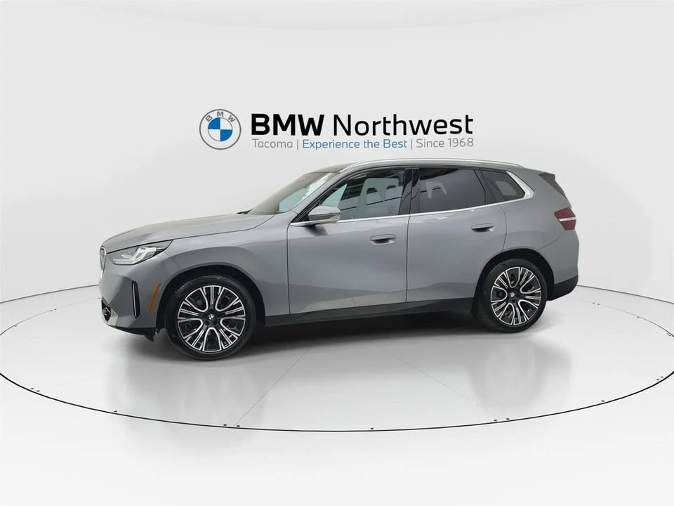 2025 BMW G08 X3 - Image 10 of 20