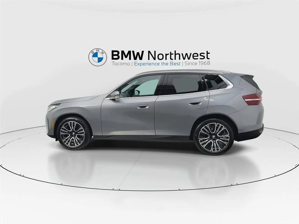 2025 BMW G08 X3 - Image 11 of 20