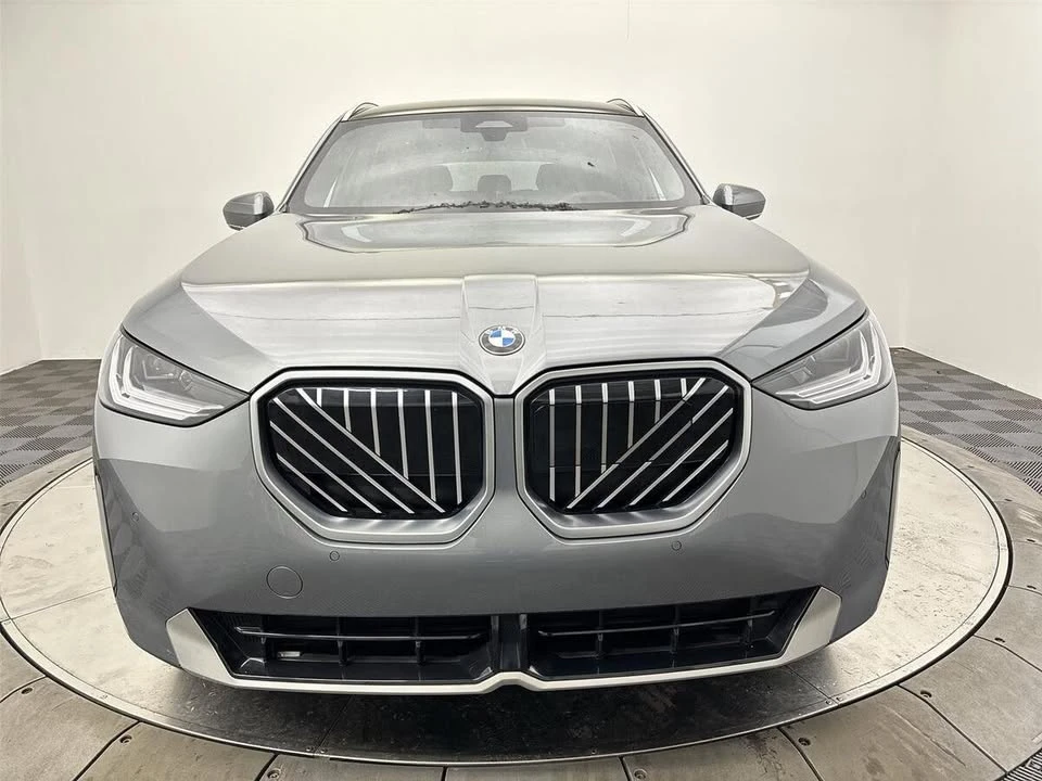 2025 BMW G08 X3 - Image 14 of 20