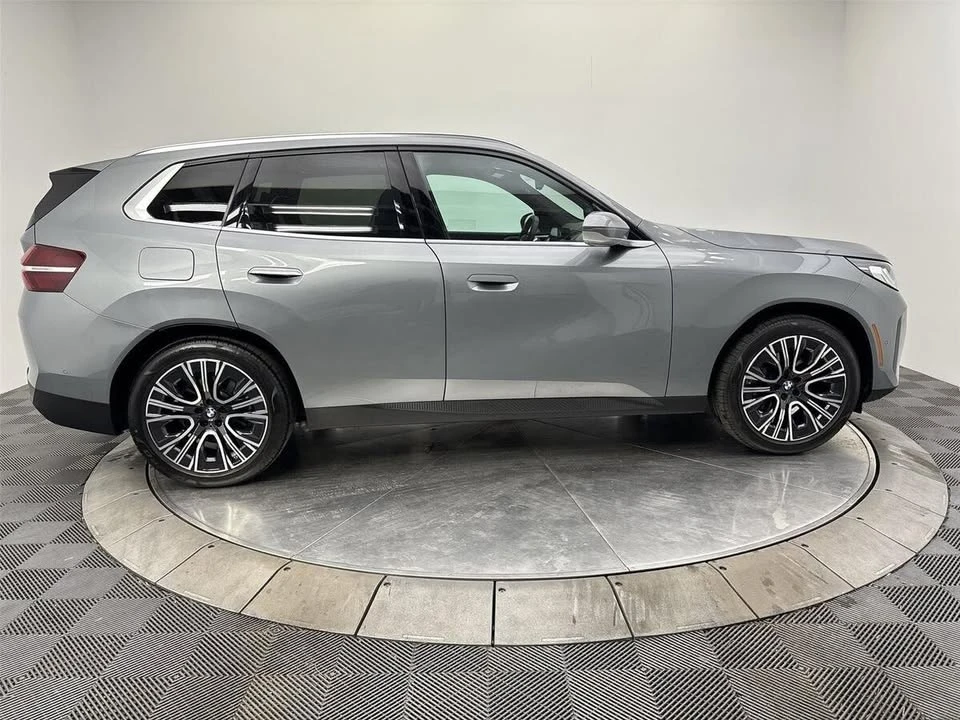 2025 BMW G08 X3 - Image 17 of 20