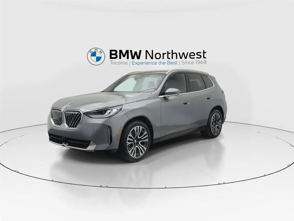 2025 BMW G08 X3 - Image 9 of 20