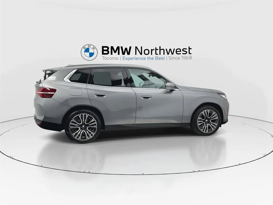 2025 BMW G08 X3 - Image 4 of 20