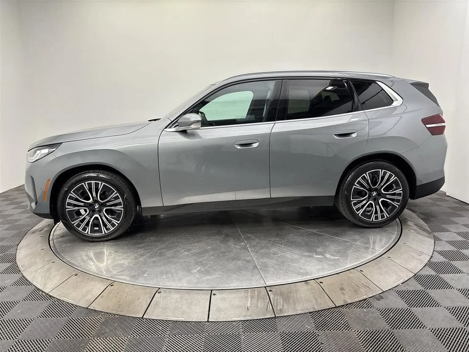 2025 BMW G08 X3 - Image 16 of 20