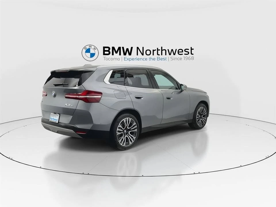 2025 BMW G08 X3 - Image 3 of 20