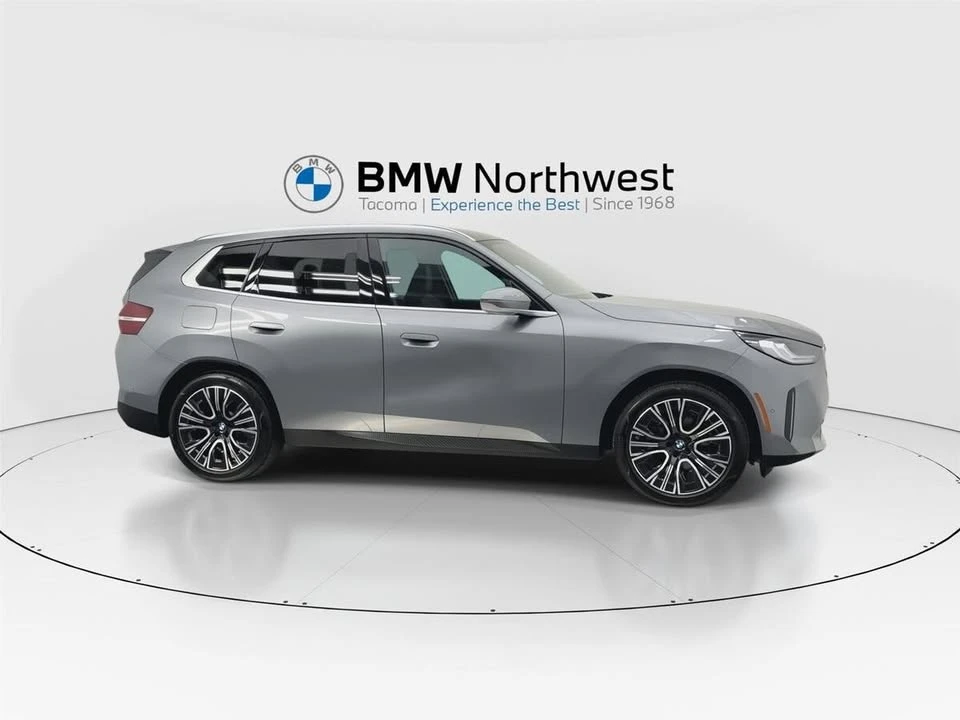 2025 BMW G08 X3 - Image 5 of 20