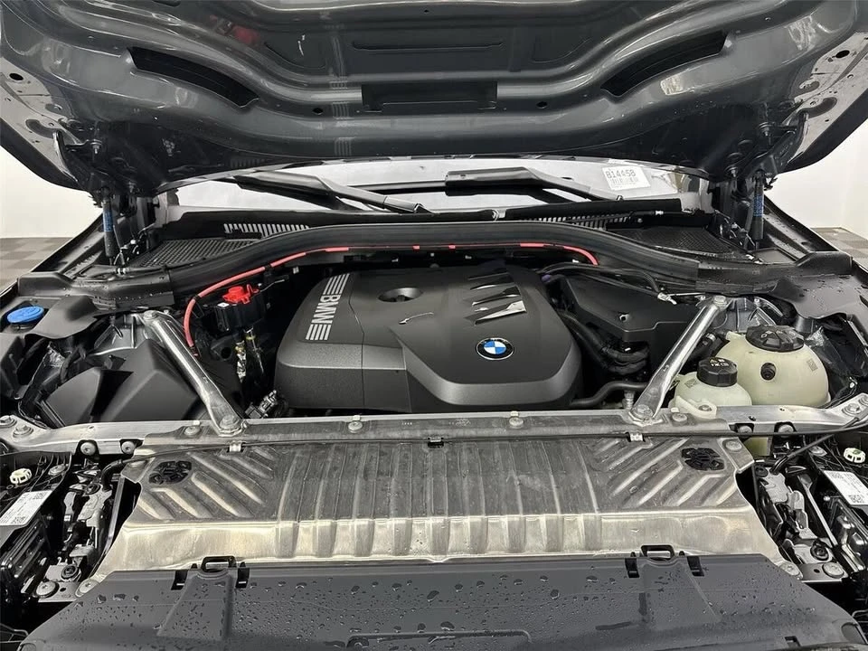 2025 BMW G08 X3 - Image 20 of 20