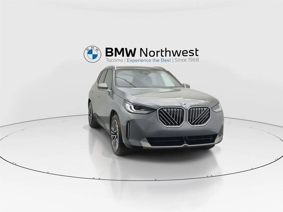 2025 BMW G08 X3 - Image 7 of 20