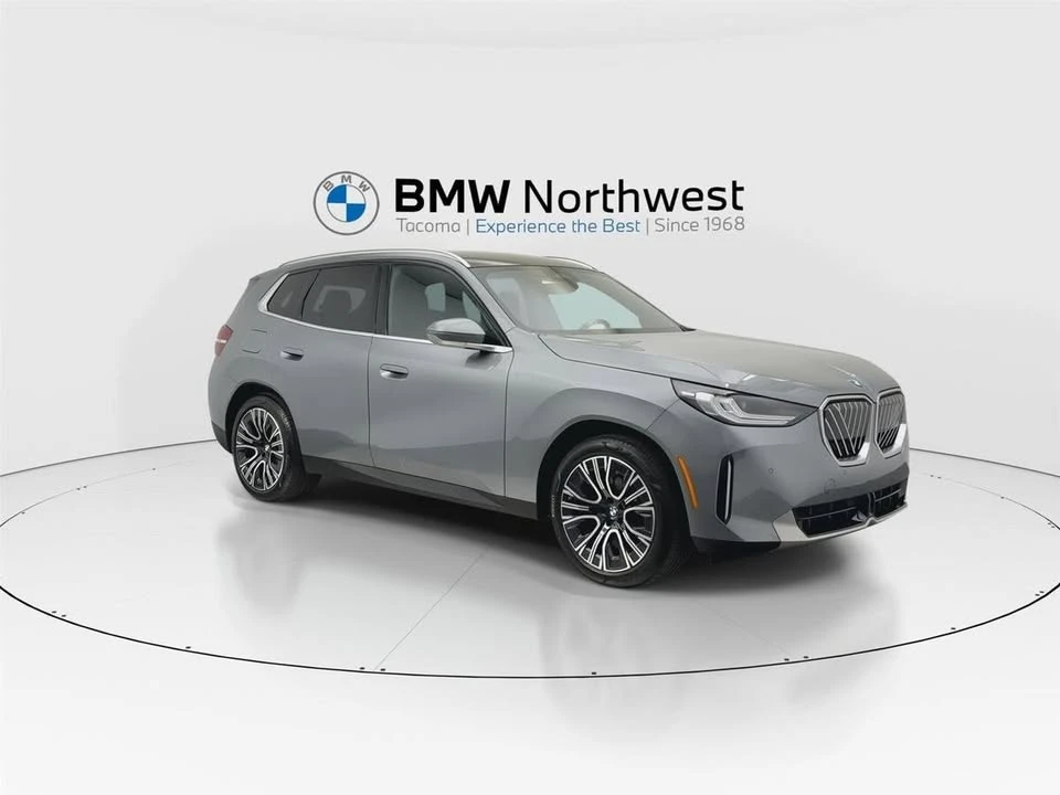 2025 BMW G08 X3 - Image 6 of 20