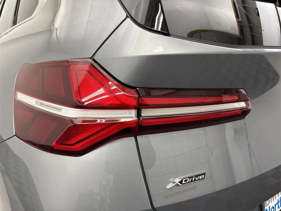 2025 BMW G08 X3 - Image 19 of 20