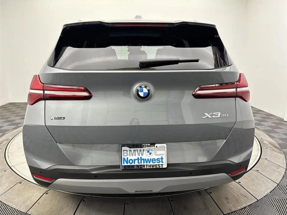 2025 BMW G08 X3 - Image 15 of 20