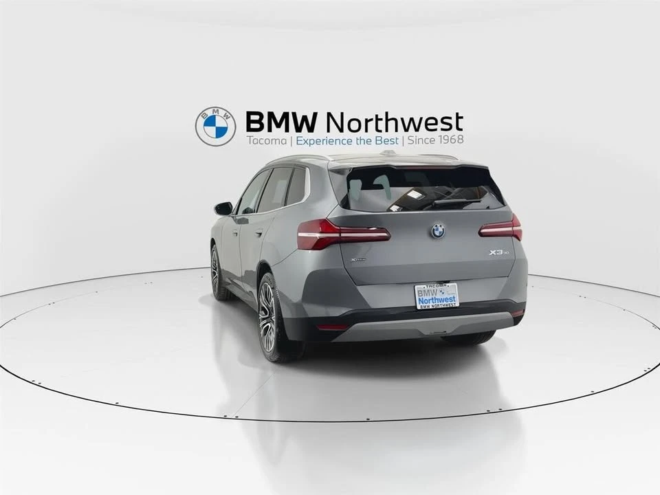 2025 BMW G08 X3 - Image 13 of 20