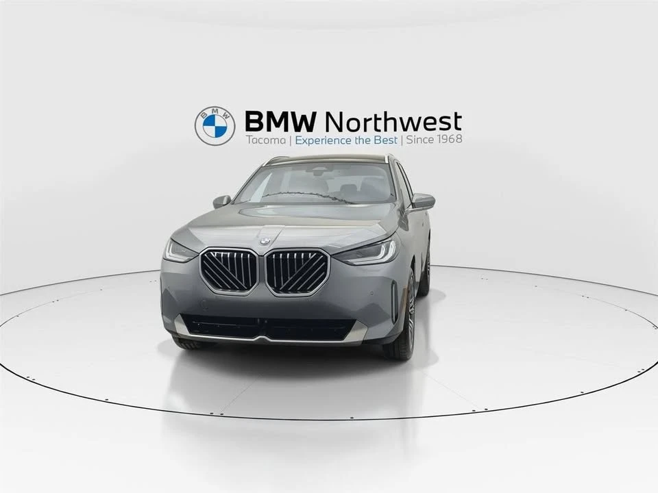 2025 BMW G08 X3 - Image 8 of 20