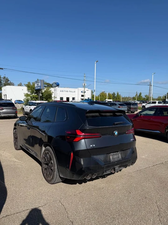 2025 BMW G08 X3 - Image 3 of 9