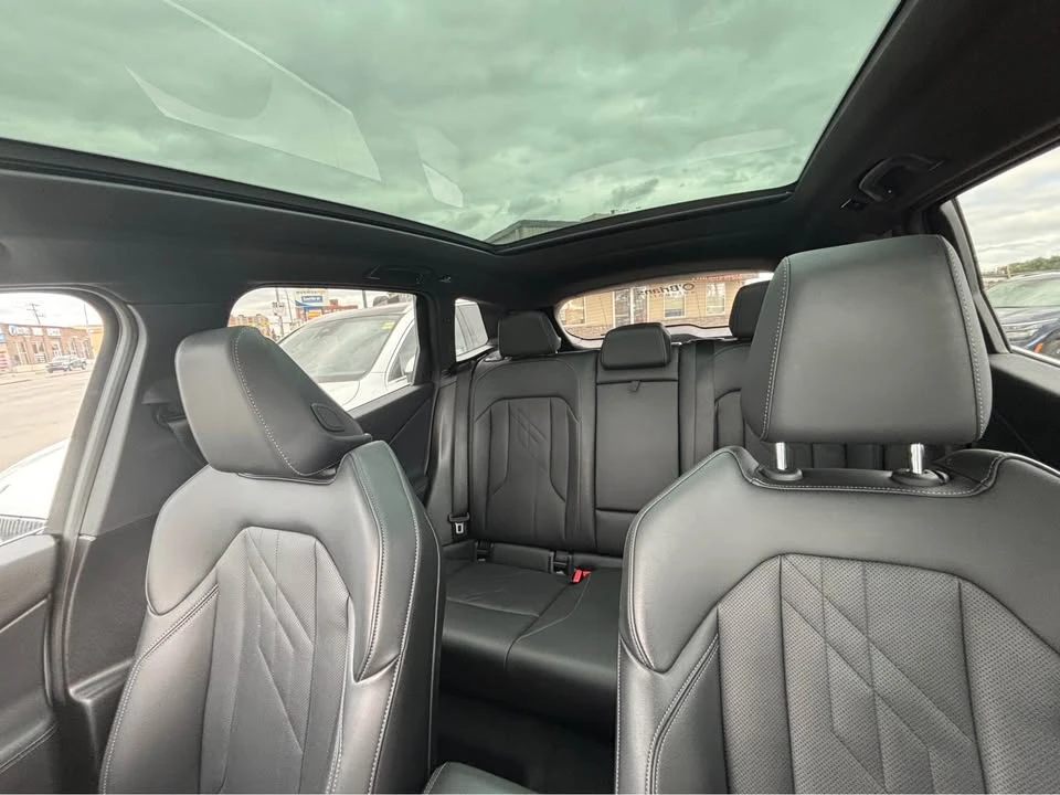 2025 BMW G08 X3 - Image 6 of 9