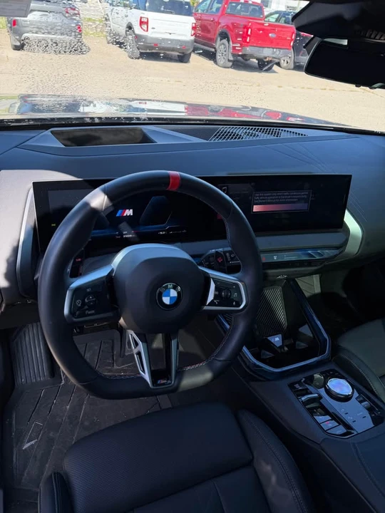 2025 BMW G08 X3 - Image 7 of 9