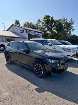 2025 BMW X3 M50 xDrive