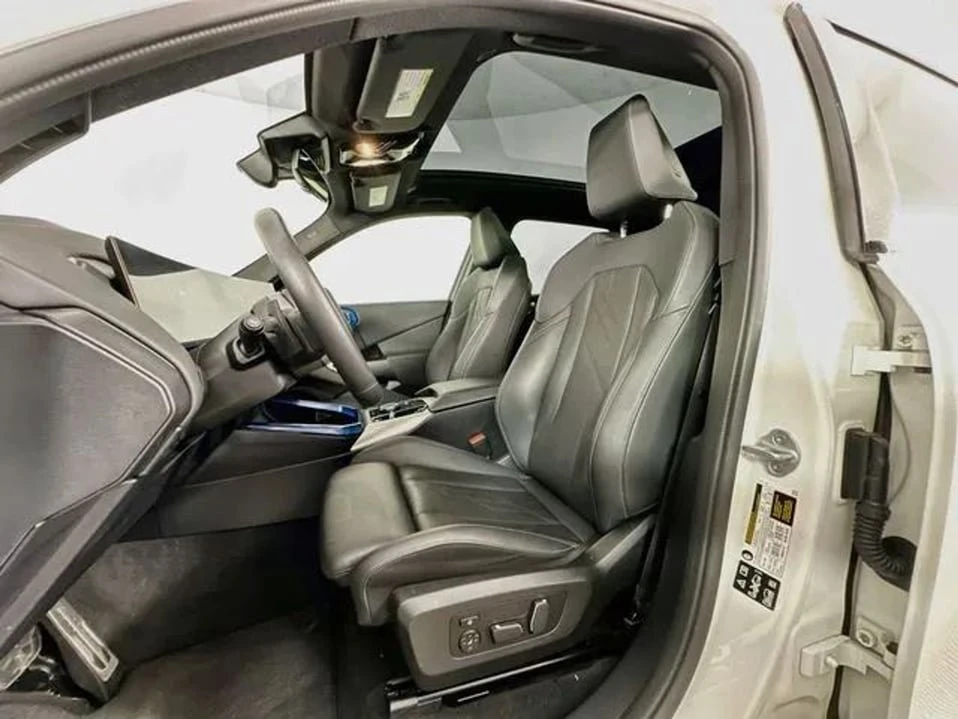 2025 BMW G08 X3 - Image 4 of 20